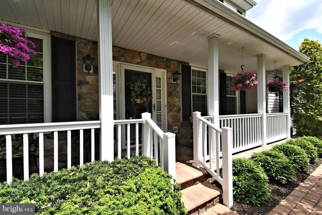 404 ENGLISH IVY DR, Warrington, PA 18976