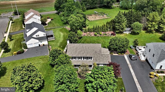 404 ENGLISH IVY DR, Warrington, PA 18976