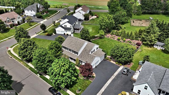 404 ENGLISH IVY DR, Warrington, PA 18976