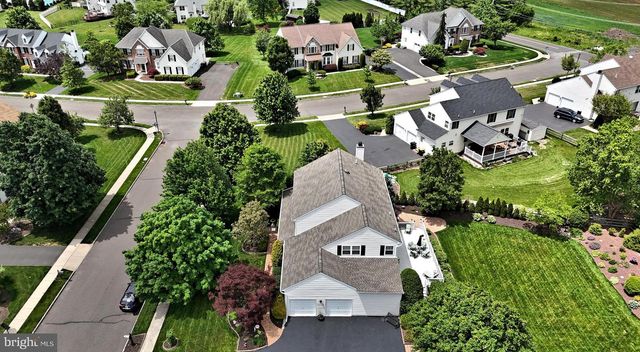 404 ENGLISH IVY DR, Warrington, PA 18976