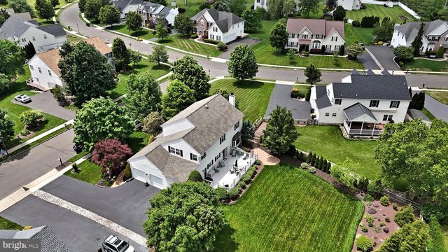 404 ENGLISH IVY DR, Warrington, PA 18976