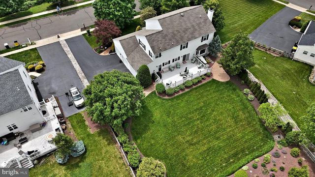 404 ENGLISH IVY DR, Warrington, PA 18976