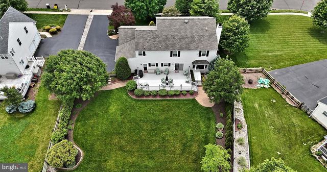 404 ENGLISH IVY DR, Warrington, PA 18976