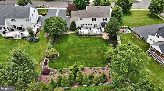 404 ENGLISH IVY DR, Warrington, PA 18976