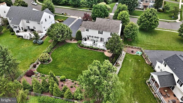 404 ENGLISH IVY DR, Warrington, PA 18976