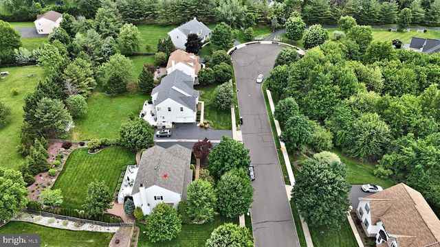 404 ENGLISH IVY DR, Warrington, PA 18976