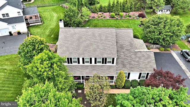 404 ENGLISH IVY DR, Warrington, PA 18976