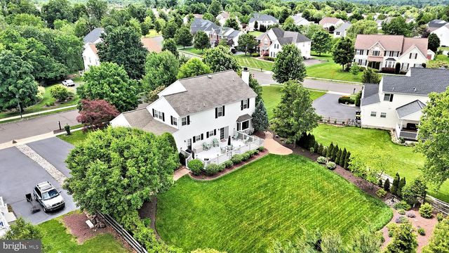 404 ENGLISH IVY DR, Warrington, PA 18976