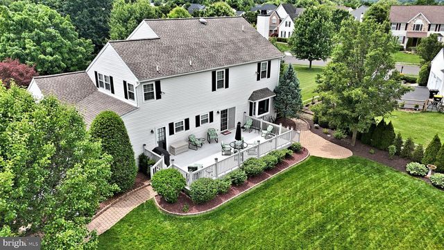 404 ENGLISH IVY DR, Warrington, PA 18976
