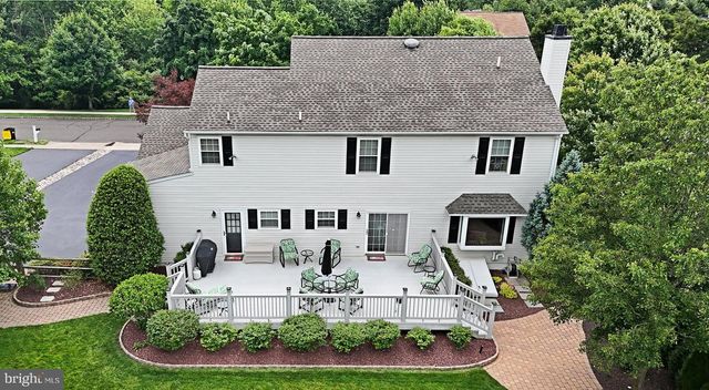 404 ENGLISH IVY DR, Warrington, PA 18976