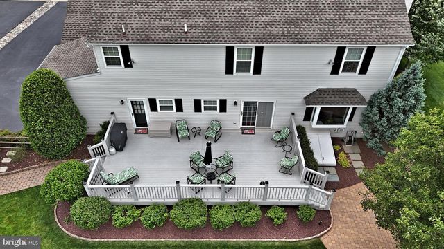 404 ENGLISH IVY DR, Warrington, PA 18976