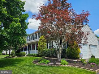 404 ENGLISH IVY DR, Warrington, PA 18976