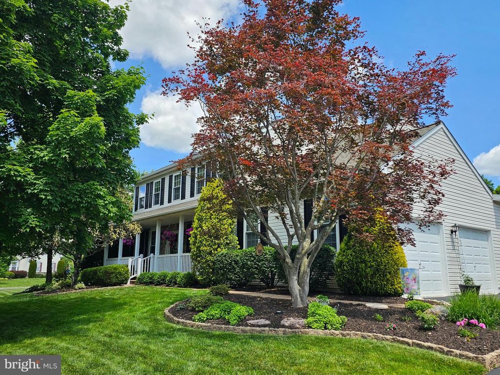 404 ENGLISH IVY DR, Warrington, PA 18976