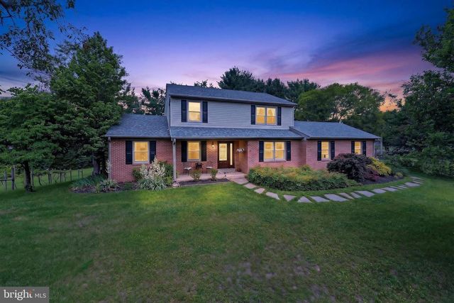 43910 SPINKS FERRY RD, Leesburg, VA 20176