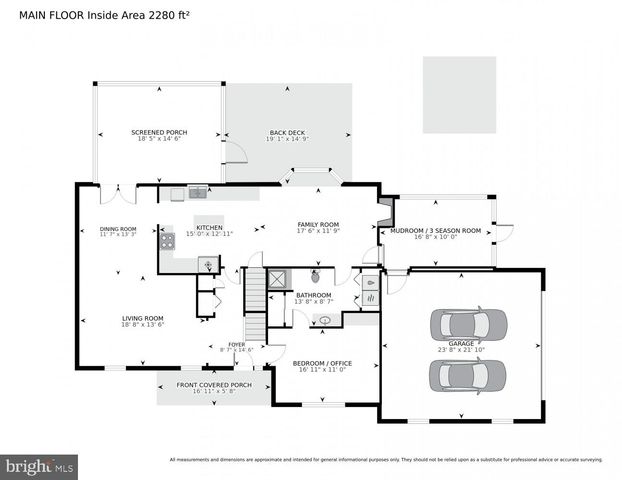 43910 SPINKS FERRY RD, Leesburg, VA 20176