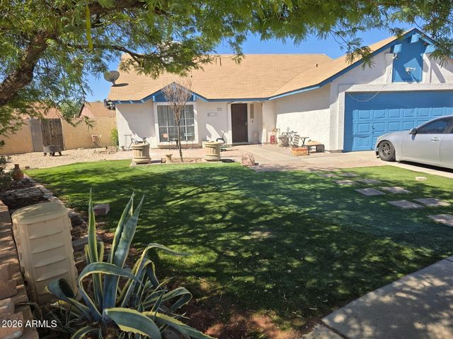 7225 W TUCKEY Lane, Glendale, AZ 85303