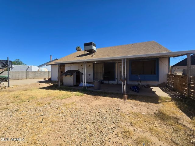 7225 W TUCKEY Lane, Glendale, AZ 85303