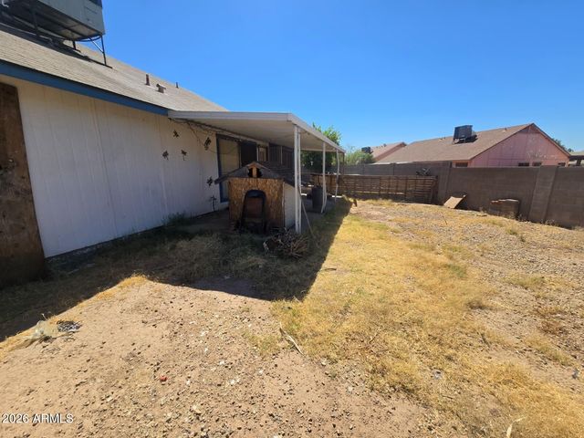 7225 W TUCKEY Lane, Glendale, AZ 85303