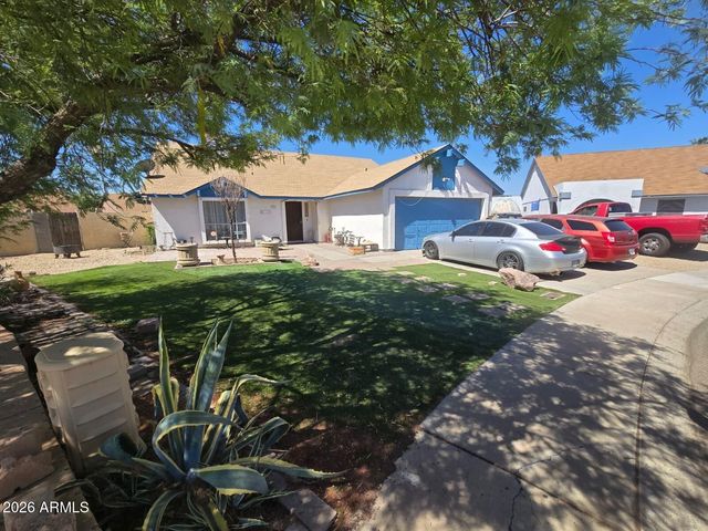 7225 W TUCKEY Lane, Glendale, AZ 85303