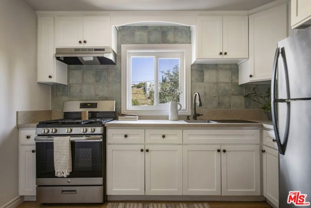 3206 Betty Drive, Los Angeles, CA 90032
