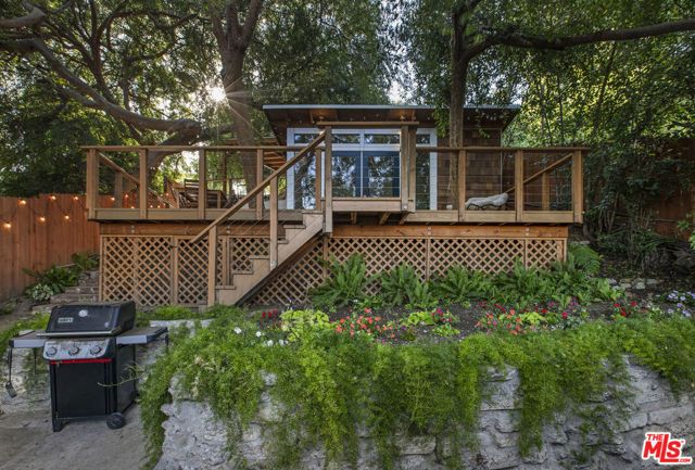 3206 Betty Drive, Los Angeles, CA 90032