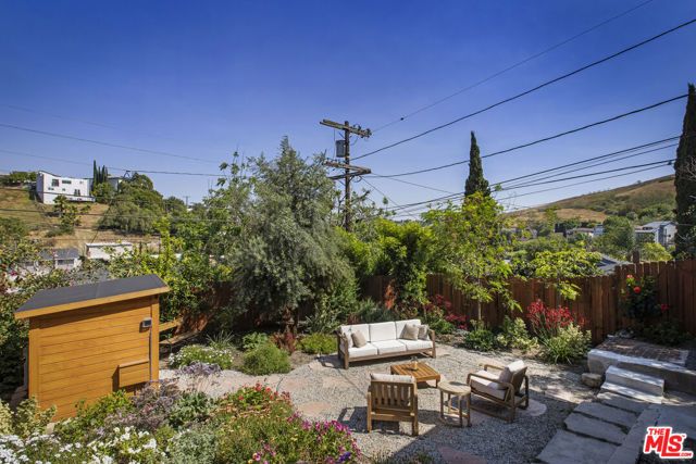 3206 Betty Drive, Los Angeles, CA 90032