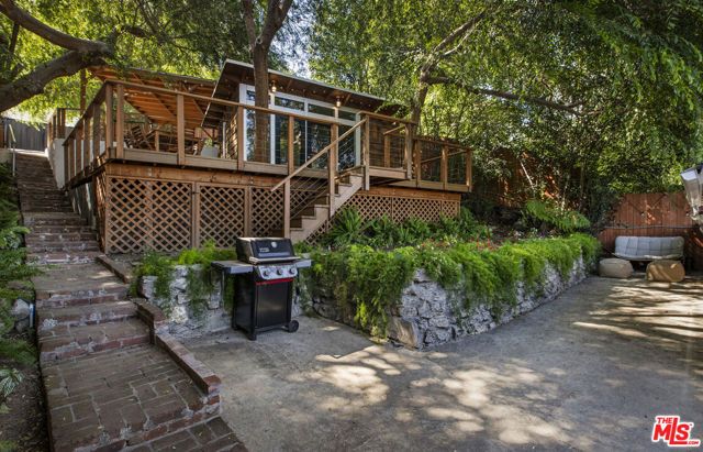 3206 Betty Drive, Los Angeles, CA 90032