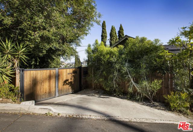 3206 Betty Drive, Los Angeles, CA 90032