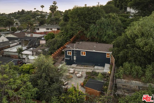 3206 Betty Drive, Los Angeles, CA 90032