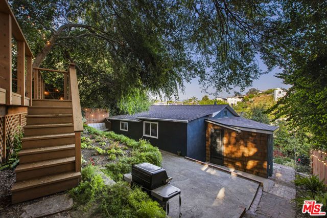 3206 Betty Drive, Los Angeles, CA 90032