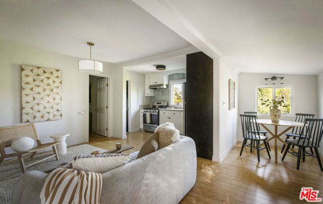 3206 Betty Drive, Los Angeles, CA 90032