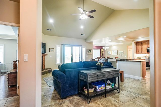 9280 Arant Road, Klamath Falls, OR 97603