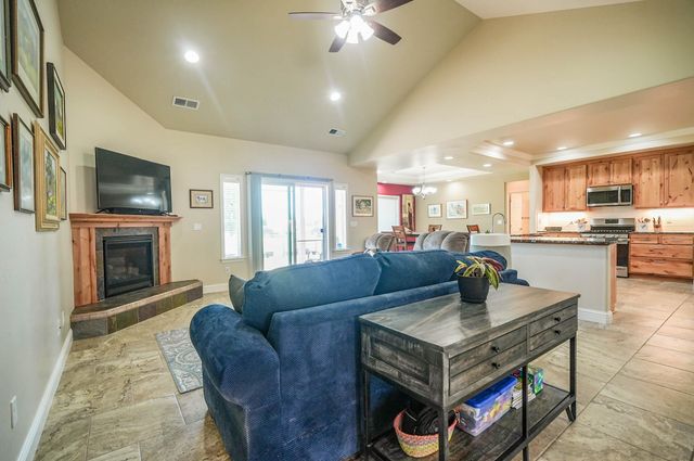 9280 Arant Road, Klamath Falls, OR 97603