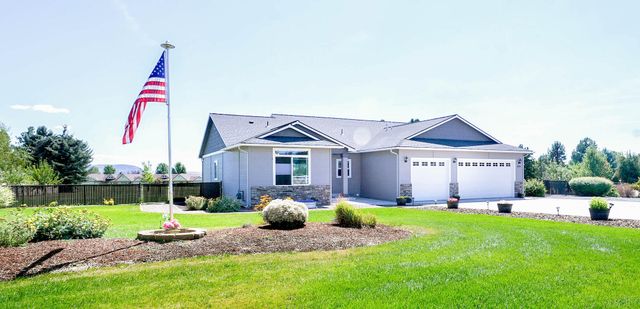 9280 Arant Road, Klamath Falls, OR 97603