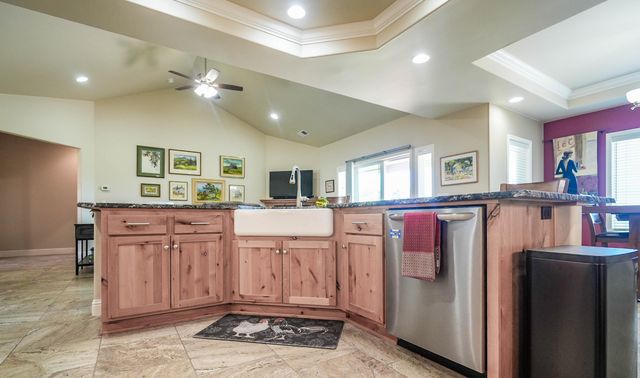 9280 Arant Road, Klamath Falls, OR 97603