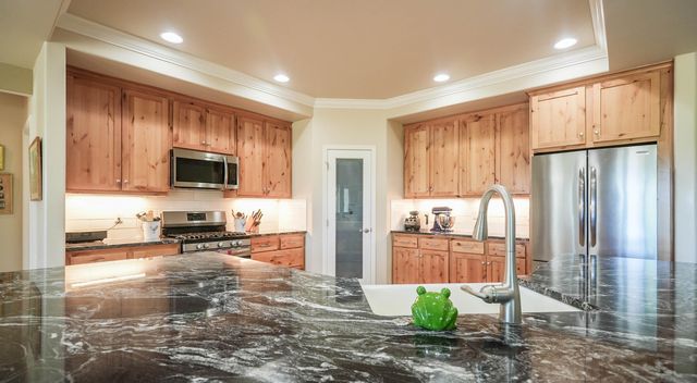 9280 Arant Road, Klamath Falls, OR 97603