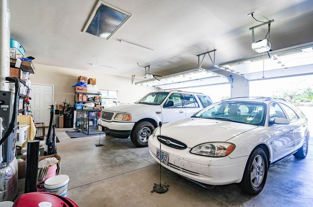 9280 Arant Road, Klamath Falls, OR 97603