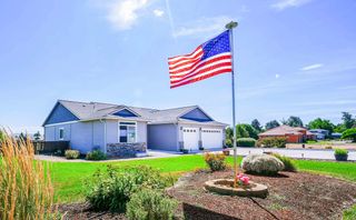 9280 Arant Road, Klamath Falls, OR 97603