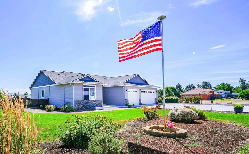 9280 Arant Road, Klamath Falls, OR 97603