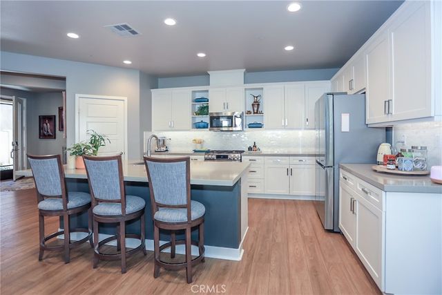 1660 Spring Run, Beaumont, CA 92223