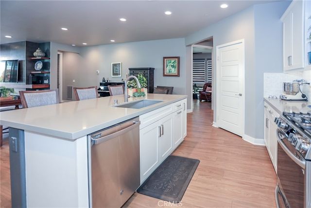 1660 Spring Run, Beaumont, CA 92223