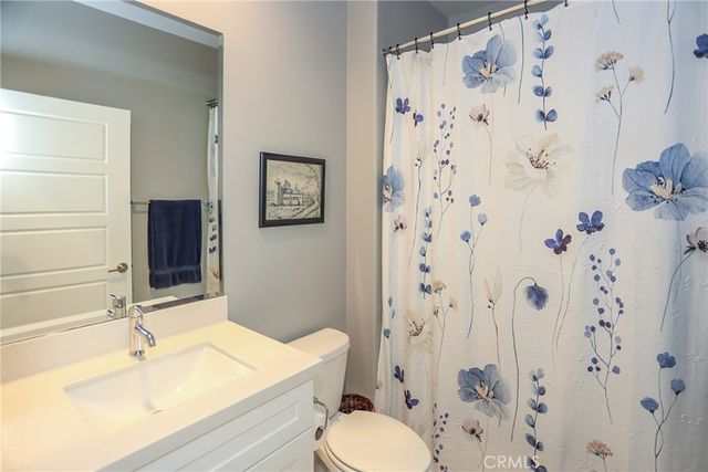1660 Spring Run, Beaumont, CA 92223