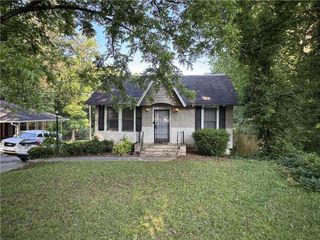 1841 Childress SW Drive, Atlanta, GA 30311