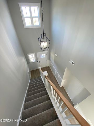 504 Lakeshore Drive, Aberdeen, NC 28315