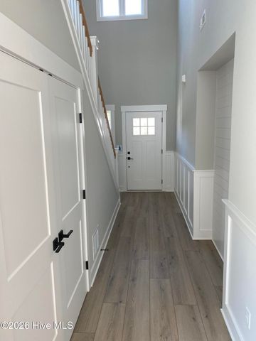 504 Lakeshore Drive, Aberdeen, NC 28315