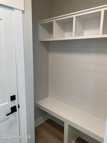 504 Lakeshore Drive, Aberdeen, NC 28315