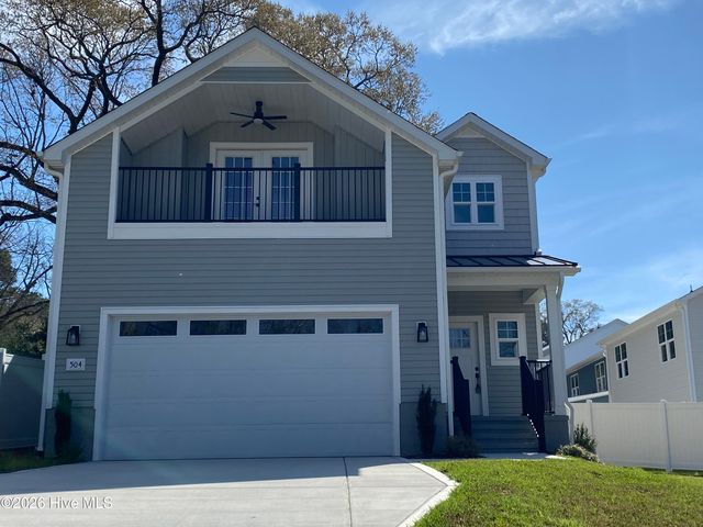 504 Lakeshore Drive, Aberdeen, NC 28315