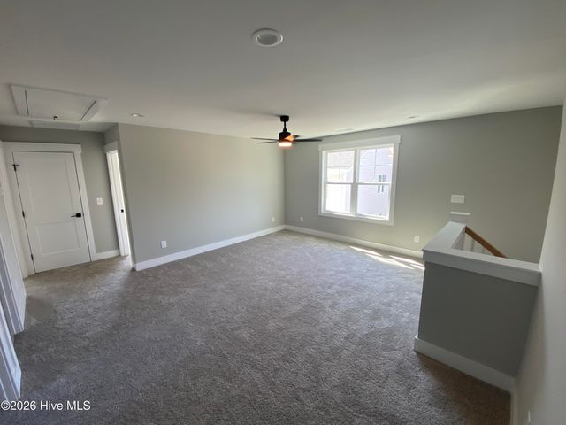 504 Lakeshore Drive, Aberdeen, NC 28315