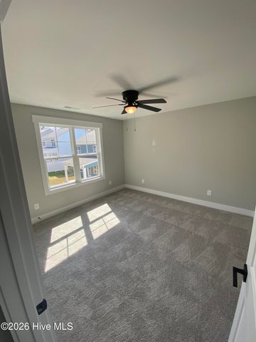 504 Lakeshore Drive, Aberdeen, NC 28315