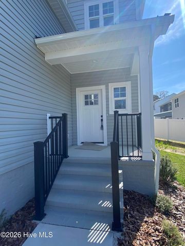 504 Lakeshore Drive, Aberdeen, NC 28315